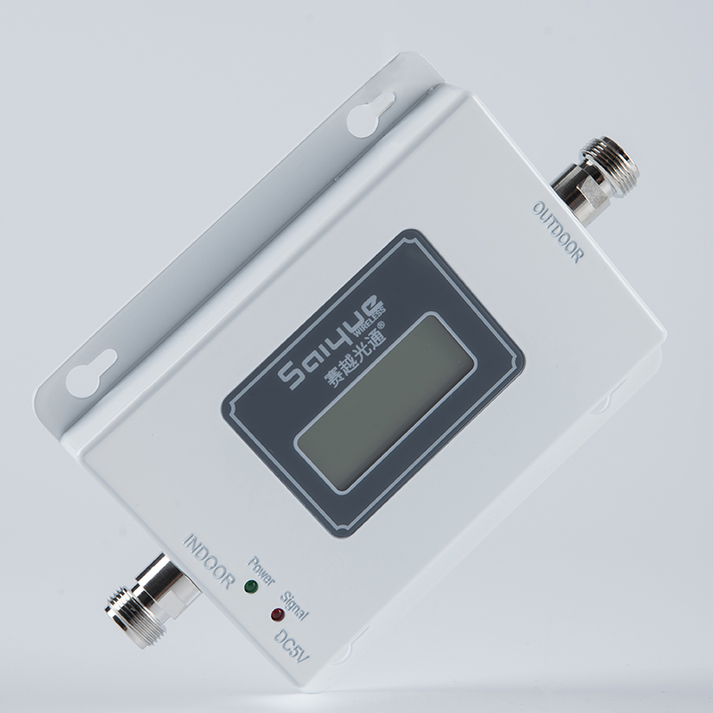 穆棱家用配电房机房信号放大器200㎡