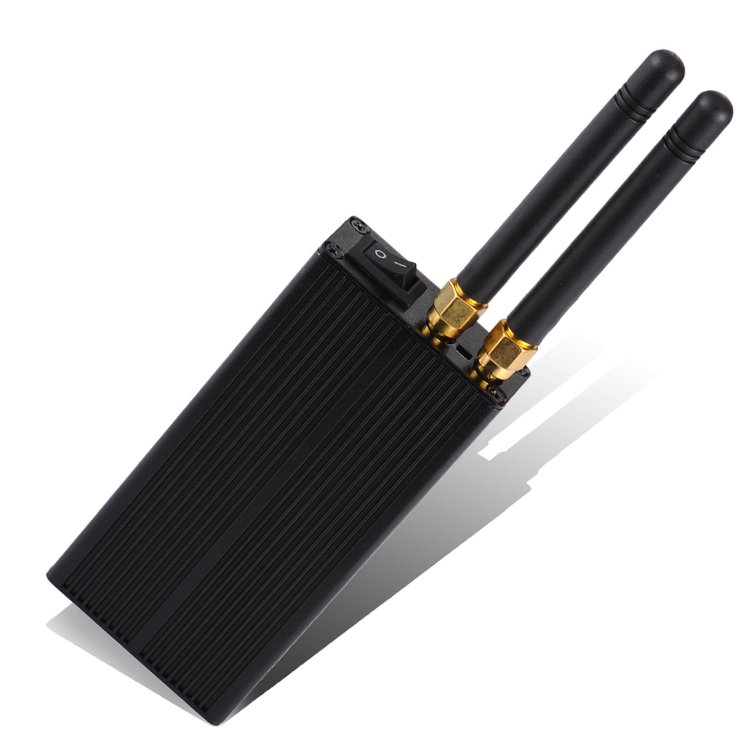  穆棱1.2G/1.5G导航屏蔽器