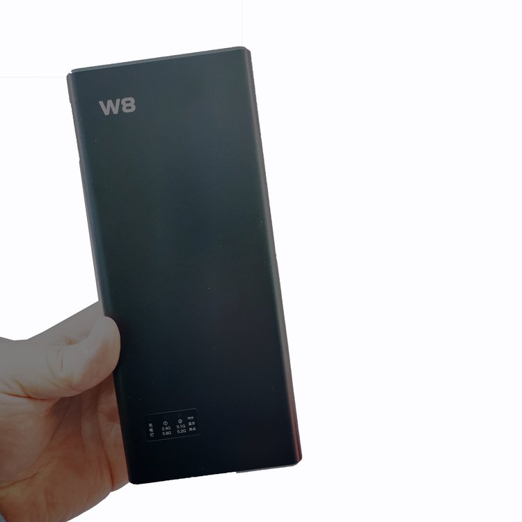  穆棱蓝牙WiFi信号屏蔽器