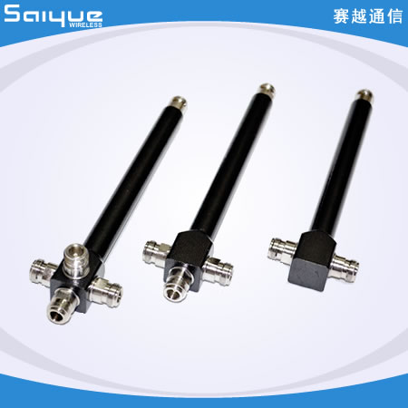  穆棱FM调频广播同步广播功分器