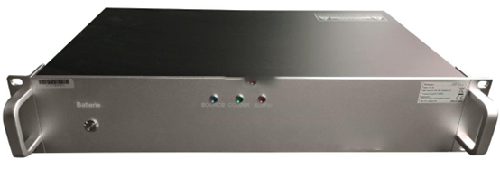  穆棱350M PDT消防集群警用主机直放站